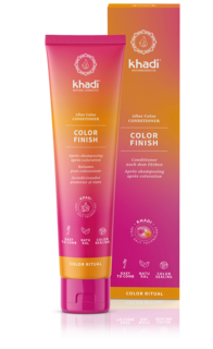 Khadi KONDICIONÉR COLOR FINISH - po barvení, 150 ml 