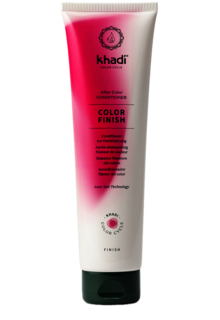 Khadi kondicionér COLOR FINISH - po barvení, 150 ml 